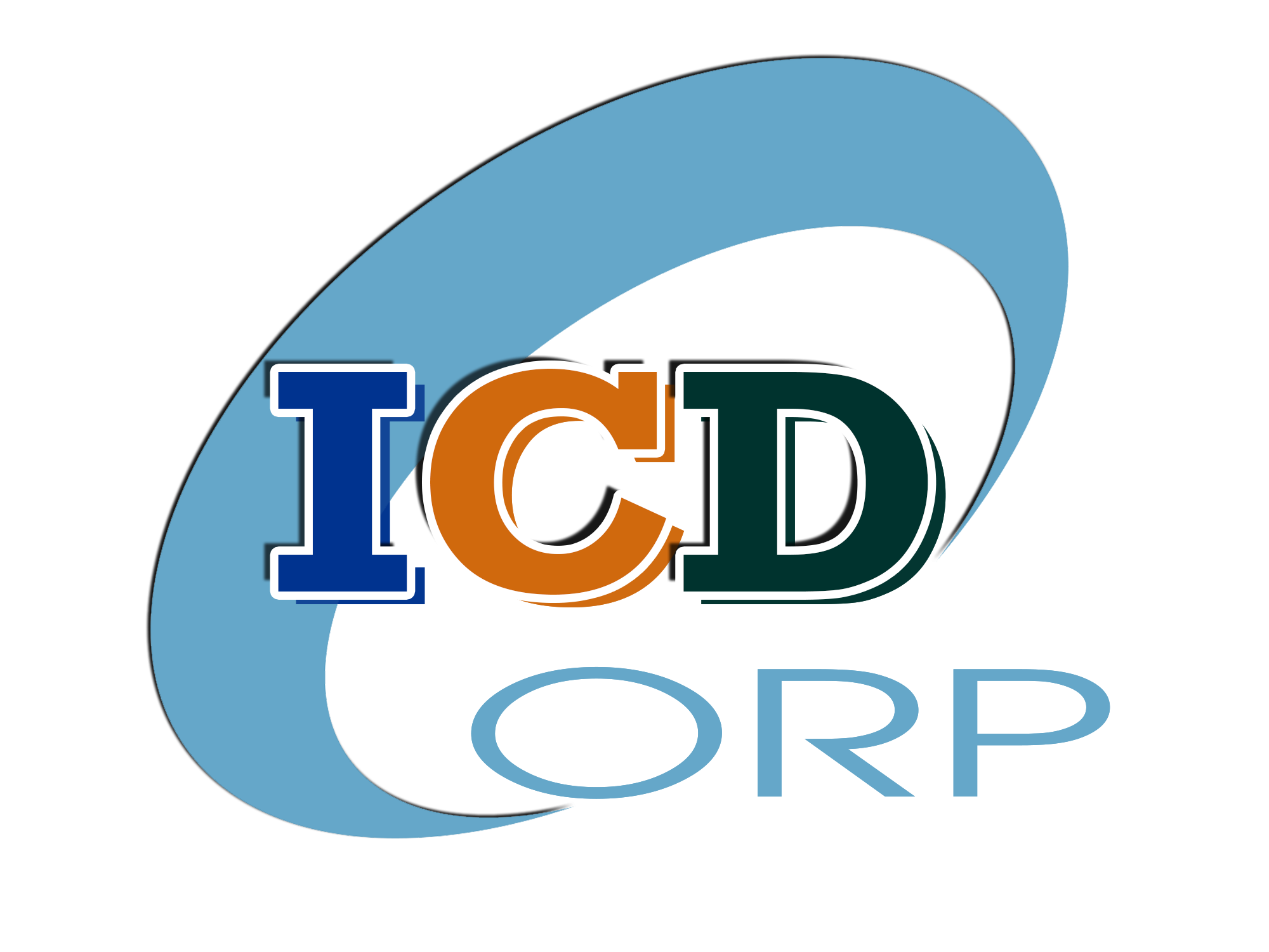 Công ty TNHH Thương mại Quốc tế ICD