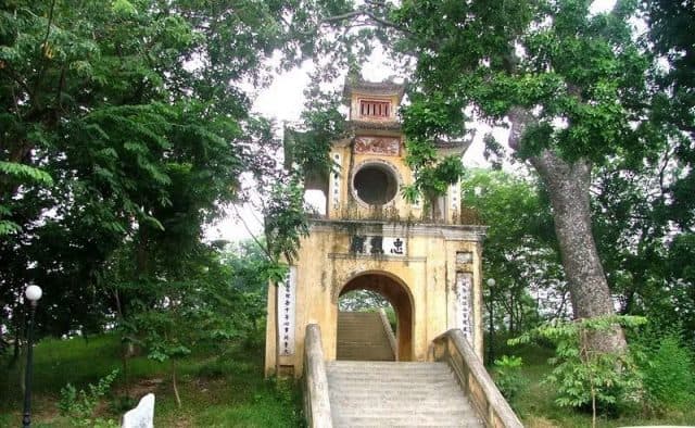 Đống đa