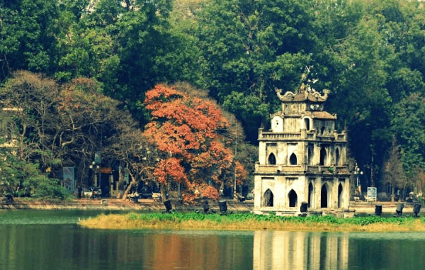 Hoàn kiếm