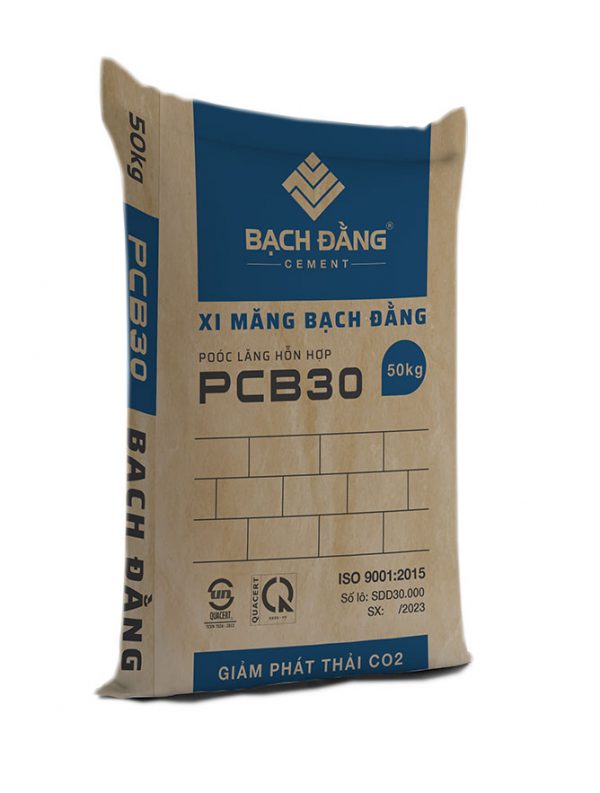 Xi măng PCB30